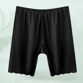 Seamless Safety Short Pants Summer Women Plus Size Boxers for Female Anti Rub Safety Shorts Under Skirt Panties Underwear 120KG