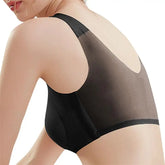 M-4XL Bra for Women Wireless Seamless Bras Underwear Ultra Thin Breathable Bralette Sexy Lingerie Invisible Sports Bra Push-up