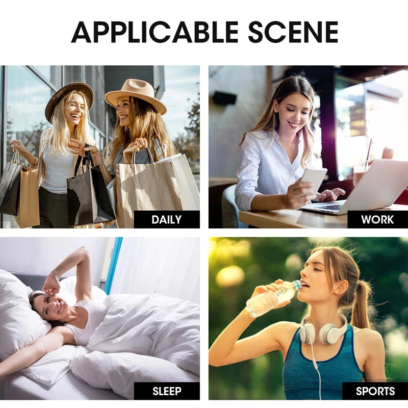 M-4XL Bra for Women Wireless Seamless Bras Underwear Ultra Thin Breathable Bralette Sexy Lingerie Invisible Sports Bra Push-up