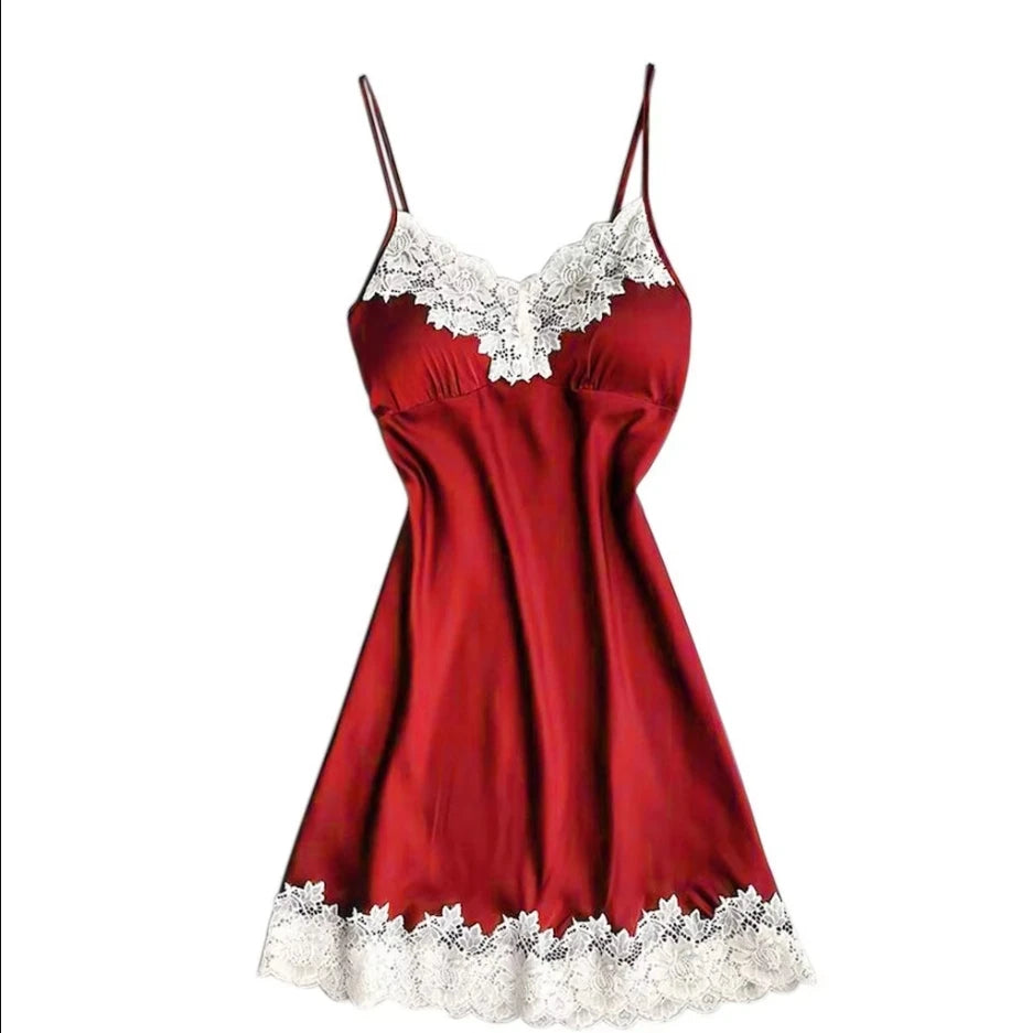 1pcs Soft Solid Cami Tops, Comfort & Skin-friendly Elastic Wearable Tank Tops, Women's Lingerie & Underwear