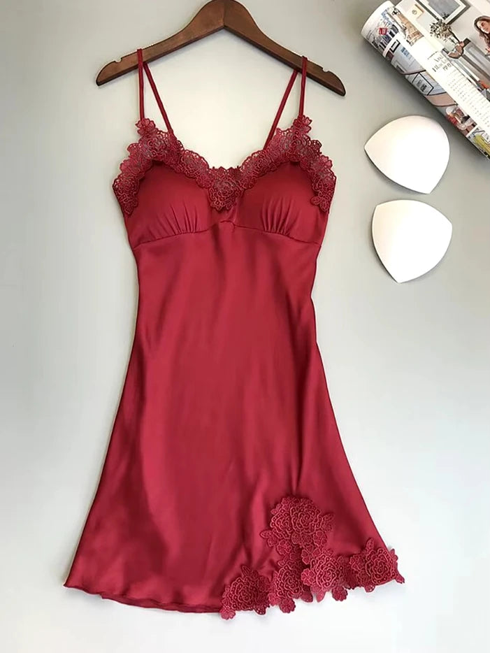 1pcs Soft Solid Cami Tops, Comfort & Skin-friendly Elastic Wearable Tank Tops, Women's Lingerie & Underwear